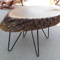  COFFEE TABLE FOREST 2
